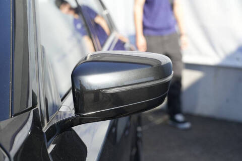 2019 BMW 7 Series 750i xDrive