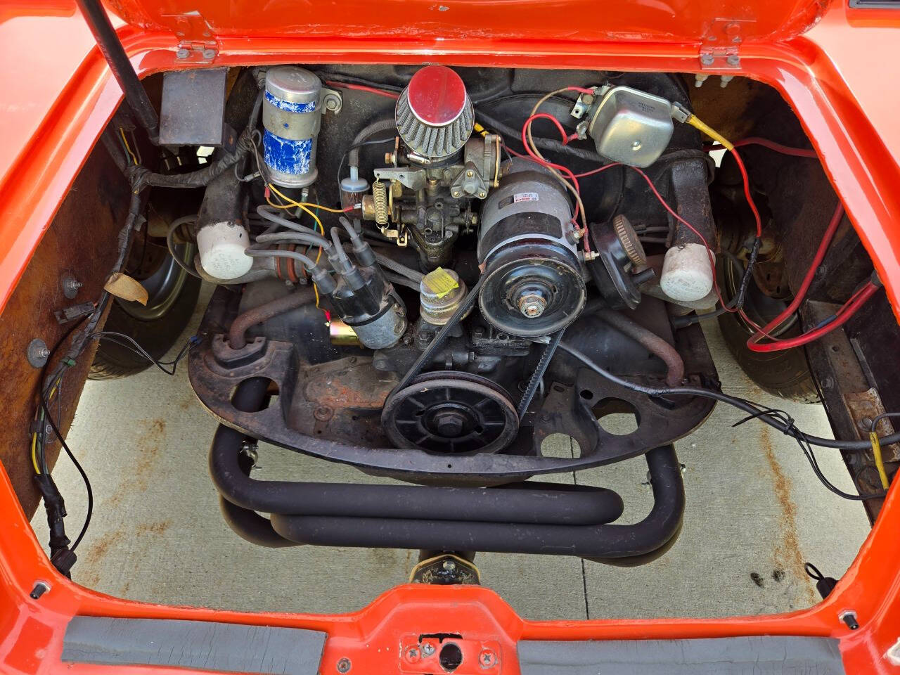 1980 Bradley GT2 11