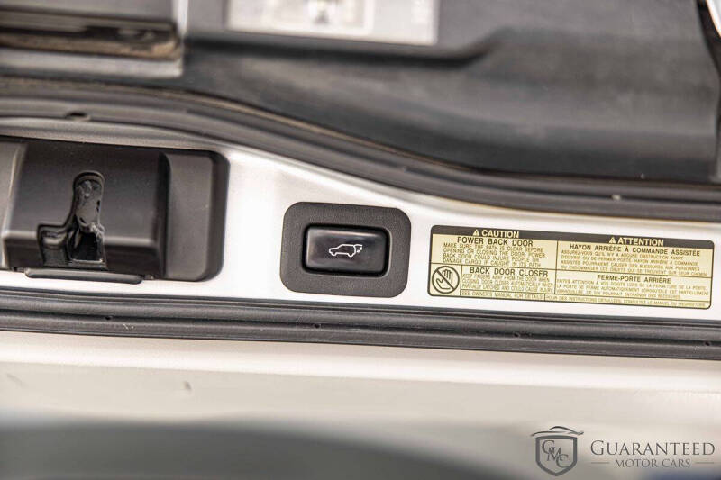 2015 Lexus LX 570