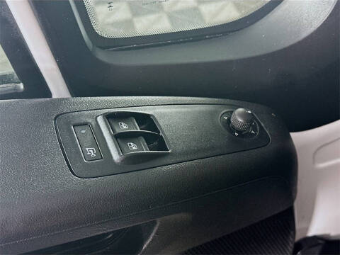 2023 RAM ProMaster 2500 159 WB