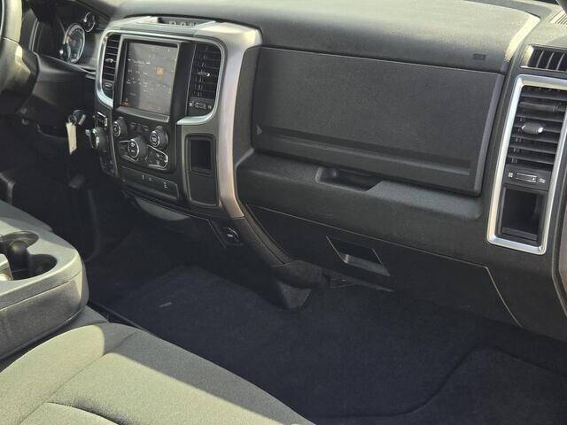 2022 RAM 1500 Classic
