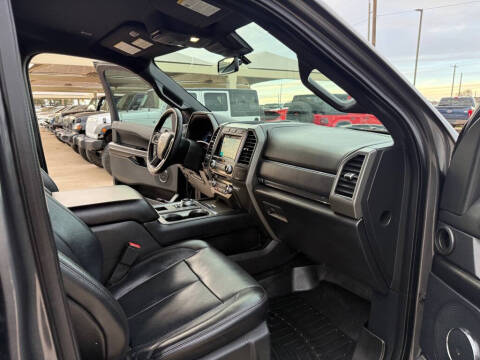 2018 Ford Expedition XLT