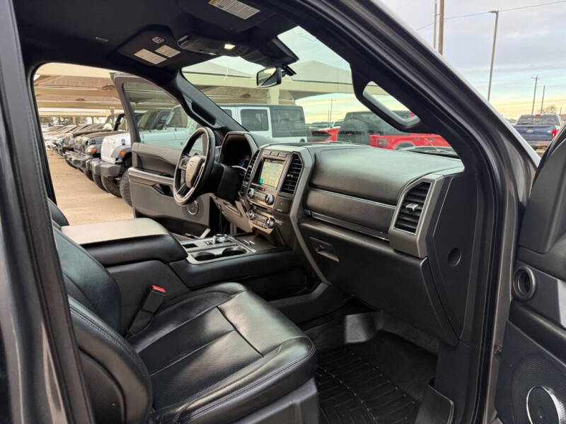 2018 Ford Expedition XLT