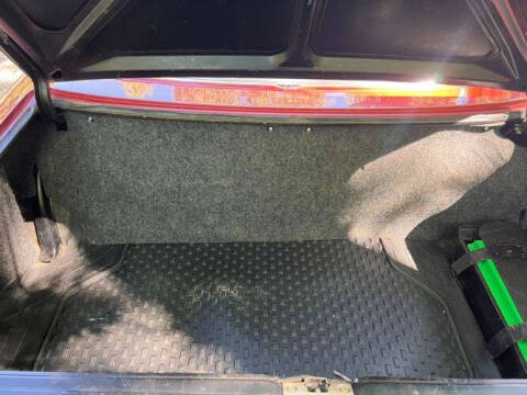 1976 Mercedes-Benz SL-Class