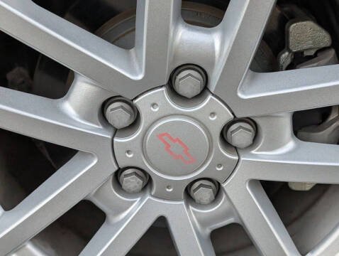 2000 Chevrolet Camaro