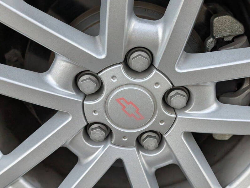 2000 Chevrolet Camaro