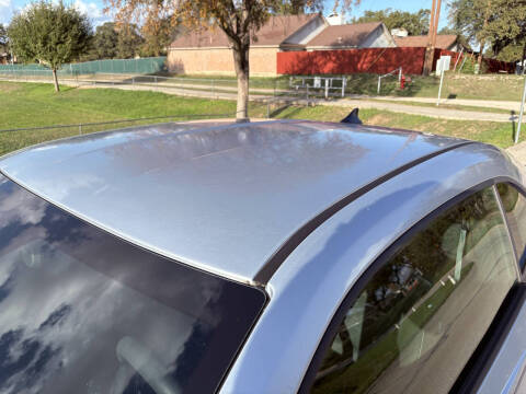 2011 Chevrolet Camaro LT