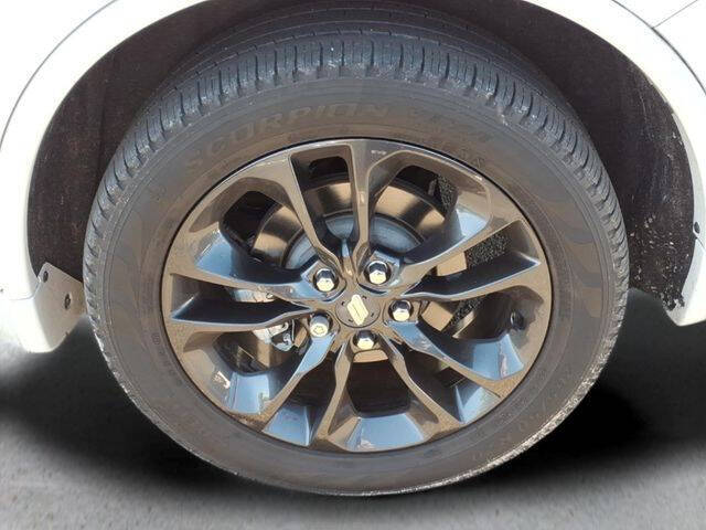 2023 Dodge Durango R/T Plus