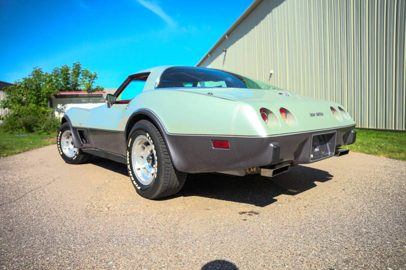 1978 Chevrolet Corvette