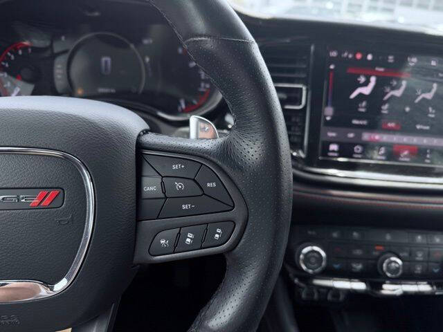 2023 Dodge Durango R/T Plus