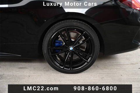 2021 BMW 4 Series M440i xDrive