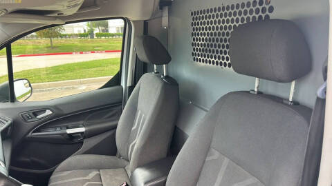 2014 Ford Transit Connect XLT