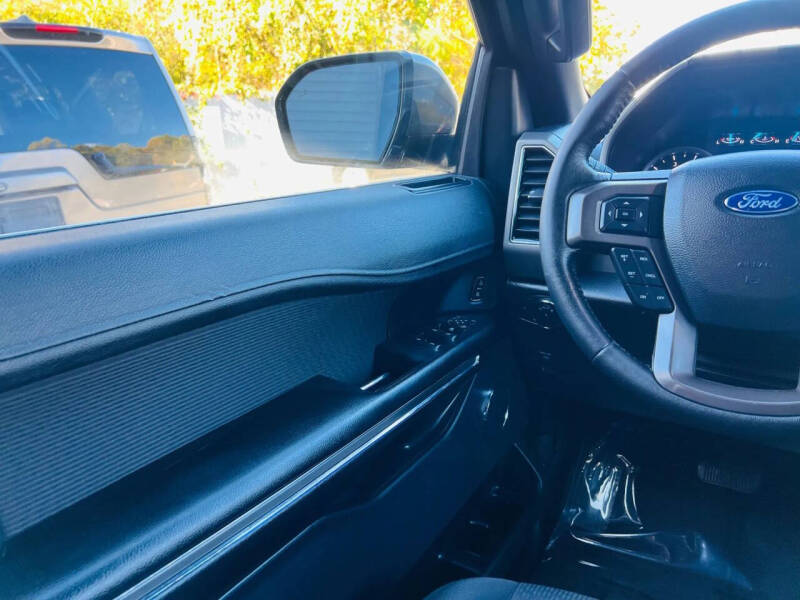 2020 Ford Expedition XLT