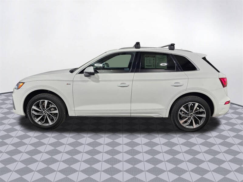 2023 Audi Q5 quattro S line Prem Plus 45 TFSI