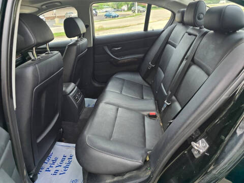 2011 BMW 3 Series 328i xDrive