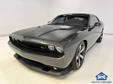 2014 Dodge Challenger for sale at Autos by Jeff in Peoria AZ