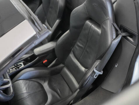 2020 McLaren 570S Spider