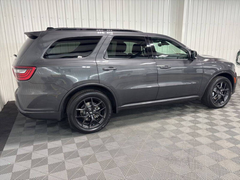 2026 Dodge Durango GT HEMI Plus