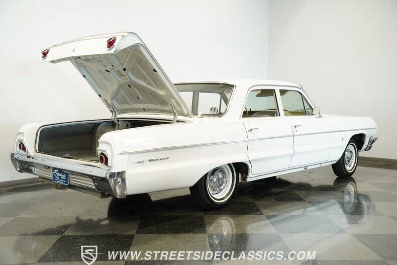 1964 Chevrolet Bel Air