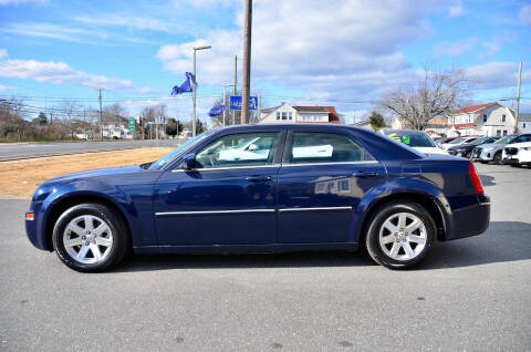 2006 Chrysler 300 Touring