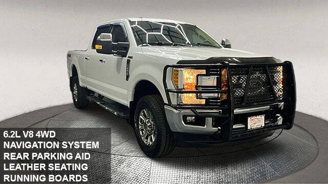 2017 Ford F-250 Super Duty for sale at Autos Direct Manassas in Manassas VA