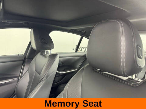 2023 BMW 3 Series 330i