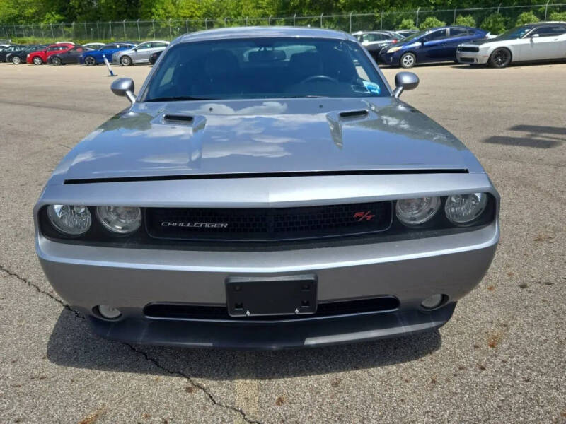 2013 Dodge Challenger