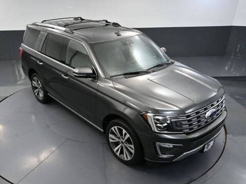 2020 Ford Expedition Limited
