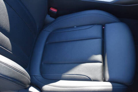 2025 BMW 4 Series 430i xDrive