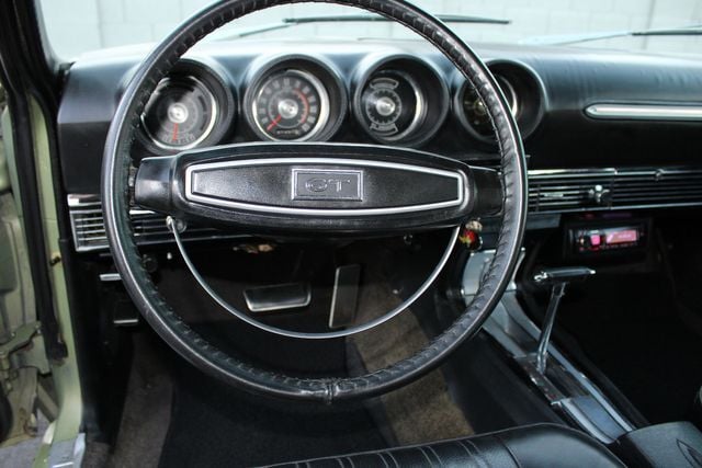 1968 Ford Torino 16