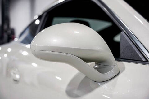 2014 Porsche 911 Carrera S