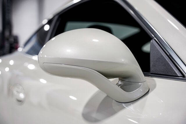 2014 Porsche 911 Carrera S