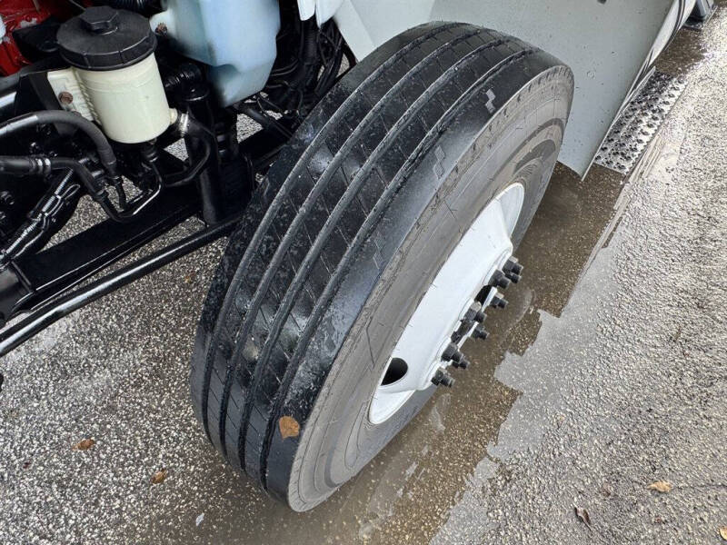 2017 International DuraStar 4300