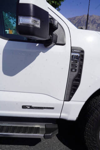 2023 Ford F-350 Super Duty Lariat