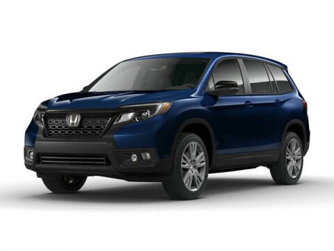 2021 Honda Passport for sale at CarGonzo in New York NY