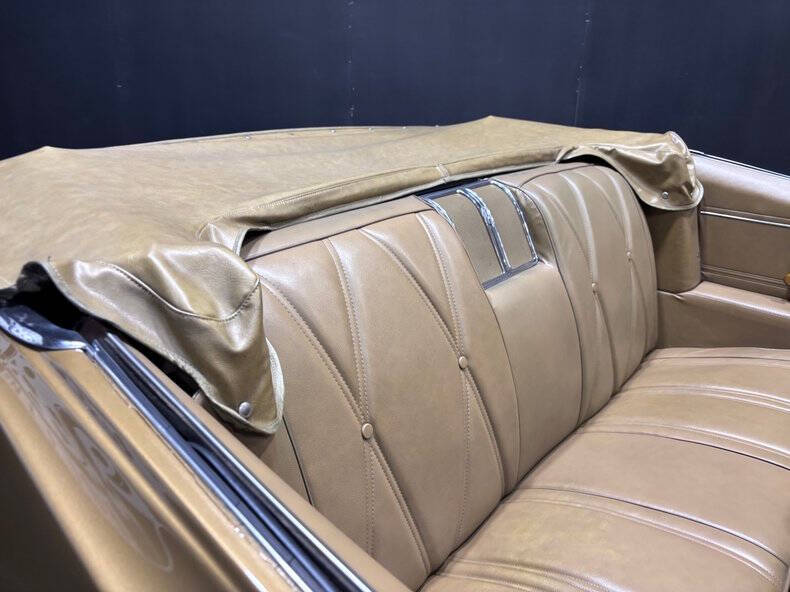 1969 Oldsmobile Delta Eighty-Eight