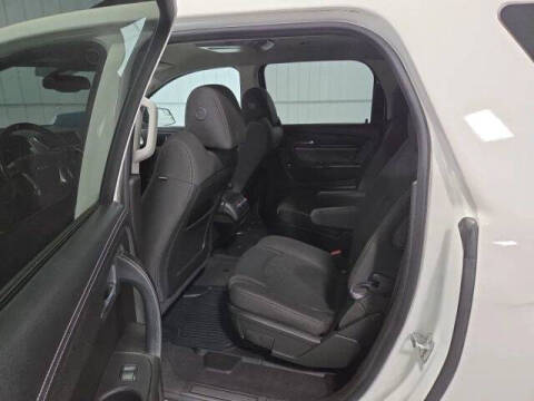 2013 GMC Acadia SLE-2