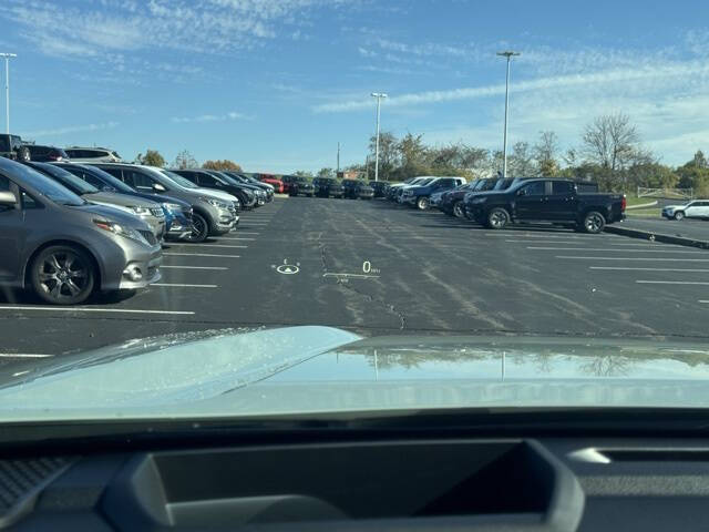 2026 Toyota Tundra 1794 Edition HV