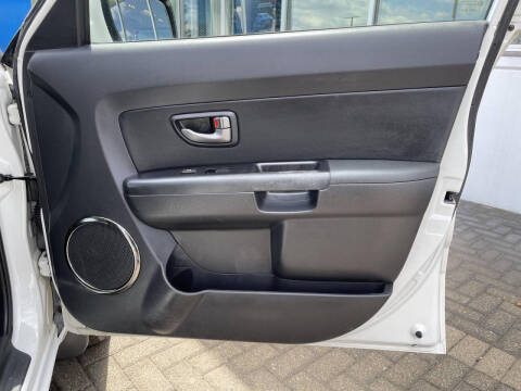 2010 Kia Soul +
