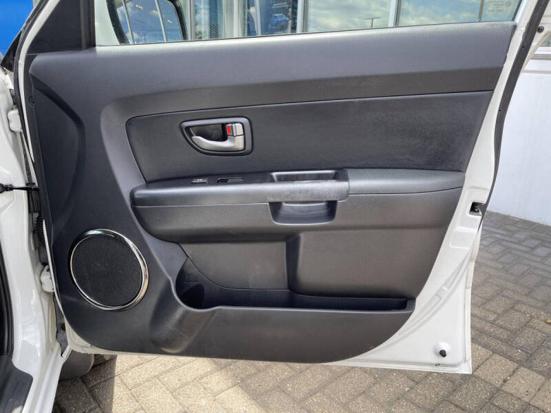 2010 Kia Soul +