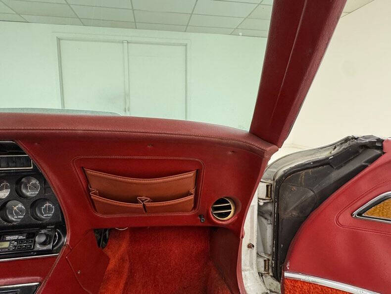 1976 Chevrolet Corvette