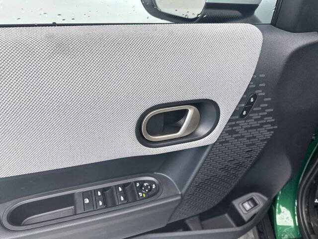 2026 MINI Hardtop 4 Door Cooper