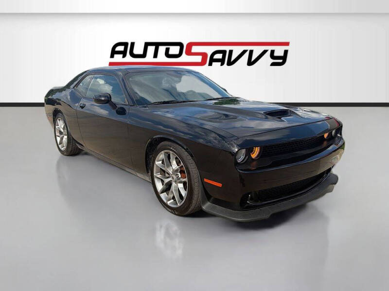 2023 Dodge Challenger GT