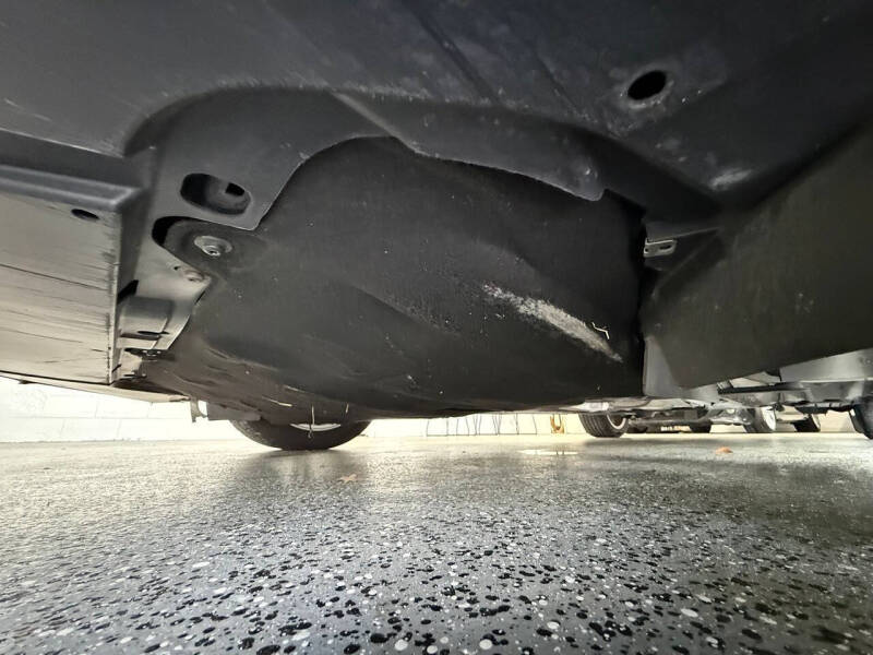 2012 Ford Focus Titanium