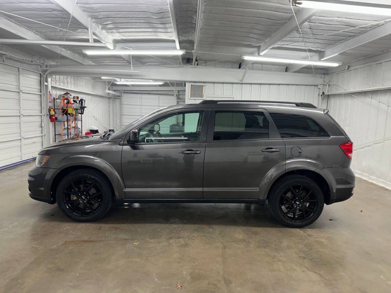 2019 Dodge Journey for sale at Crusim Auto Sales in Thomasville, NC