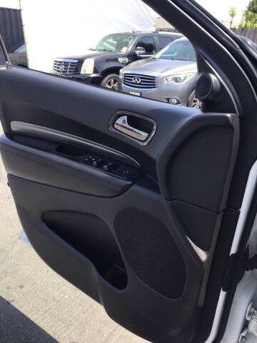 2020 Dodge Durango GT Plus