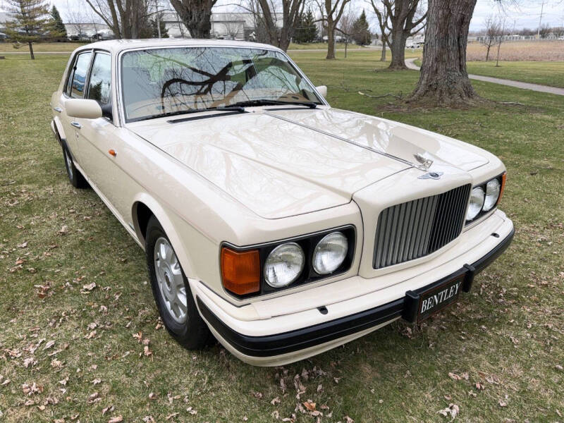 1997 Bentley Brooklands - Photo 5