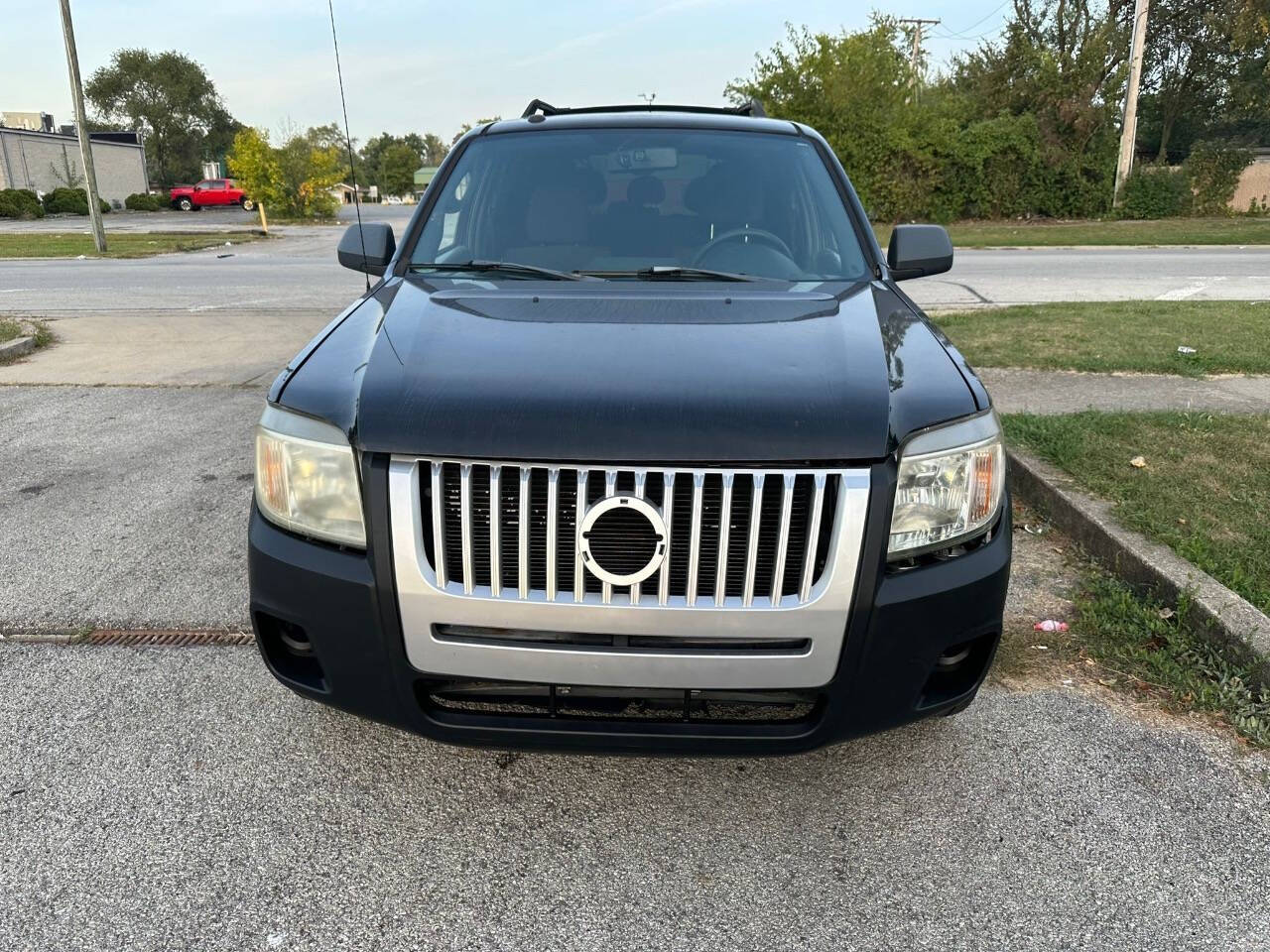 Mercury Mariner For Sale In Crete, IL