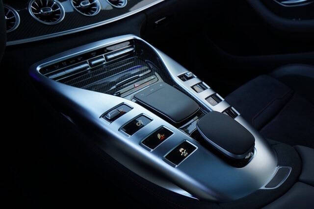 2023 Mercedes-Benz AMG GT 63