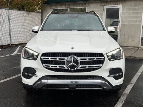 2024 Mercedes-Benz GLE GLE 350 4MATIC